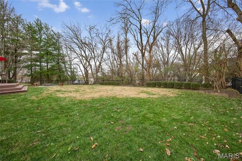 Tiny photo for 15595 Meadowbrook Circle Lane, Chesterfield, MO 63017 (MLS # 25079700)