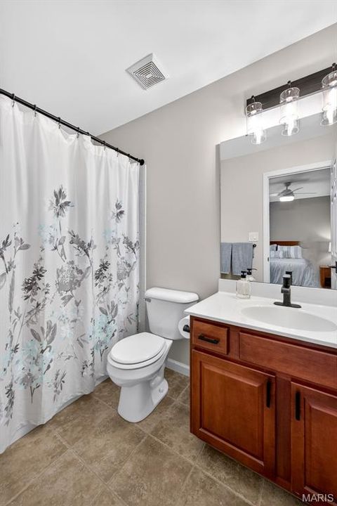 Tiny photo for 15595 Meadowbrook Circle Lane, Chesterfield, MO 63017 (MLS # 25079700)