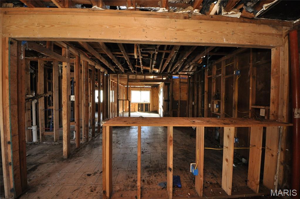 Woodson Hills 3 - Residential