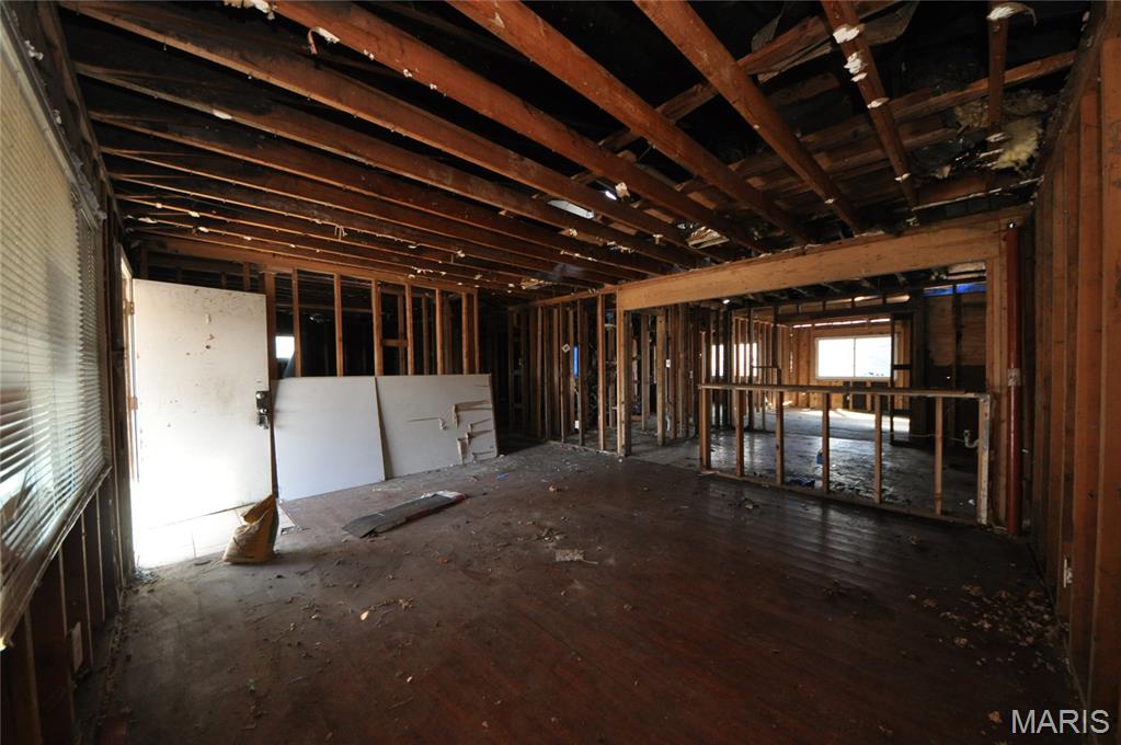 Woodson Hills 3 - Residential