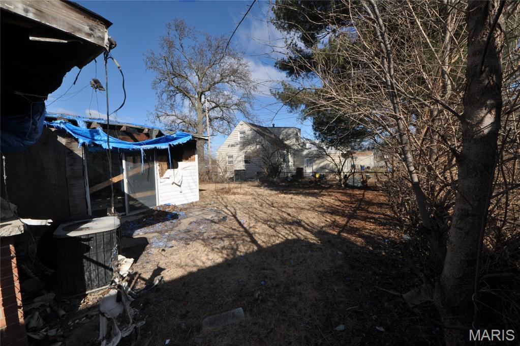 Woodson Hills 3 - Residential