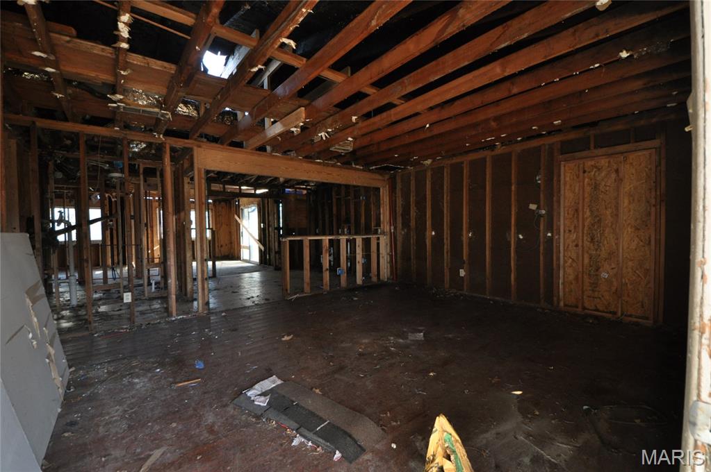 Woodson Hills 3 - Residential