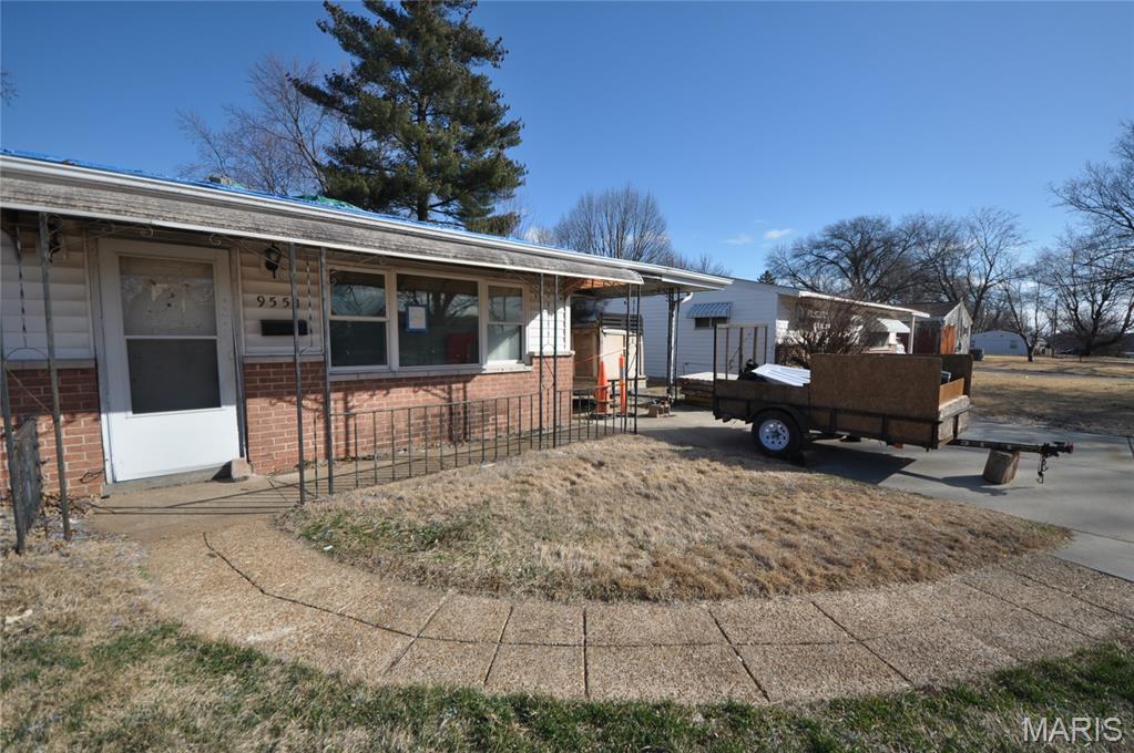 Woodson Hills 3 - Residential