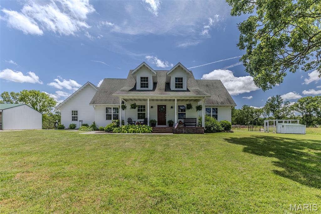 901 Blackjack Lane