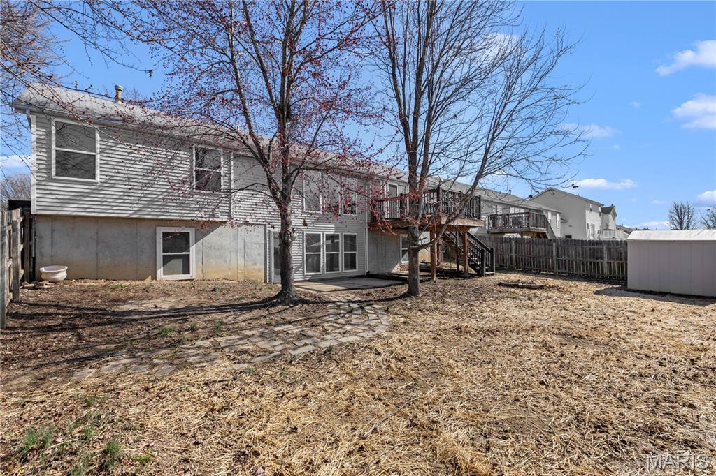 Royallsprings #4 - Residential