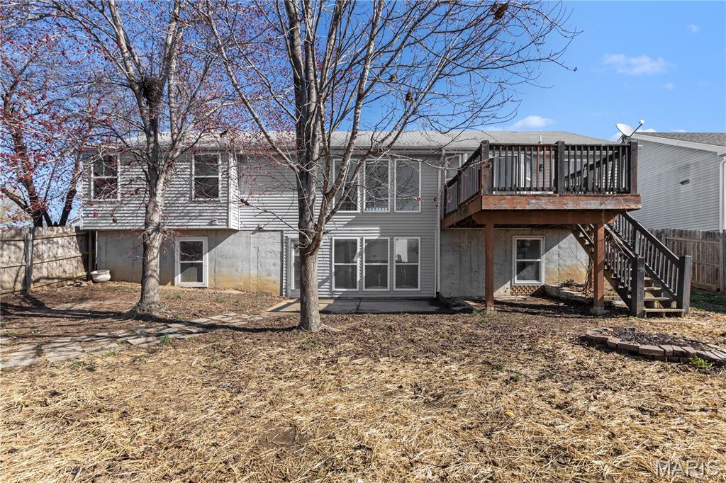 Royallsprings #4 - Residential