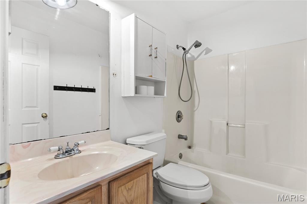 Royallsprings #4 - Residential