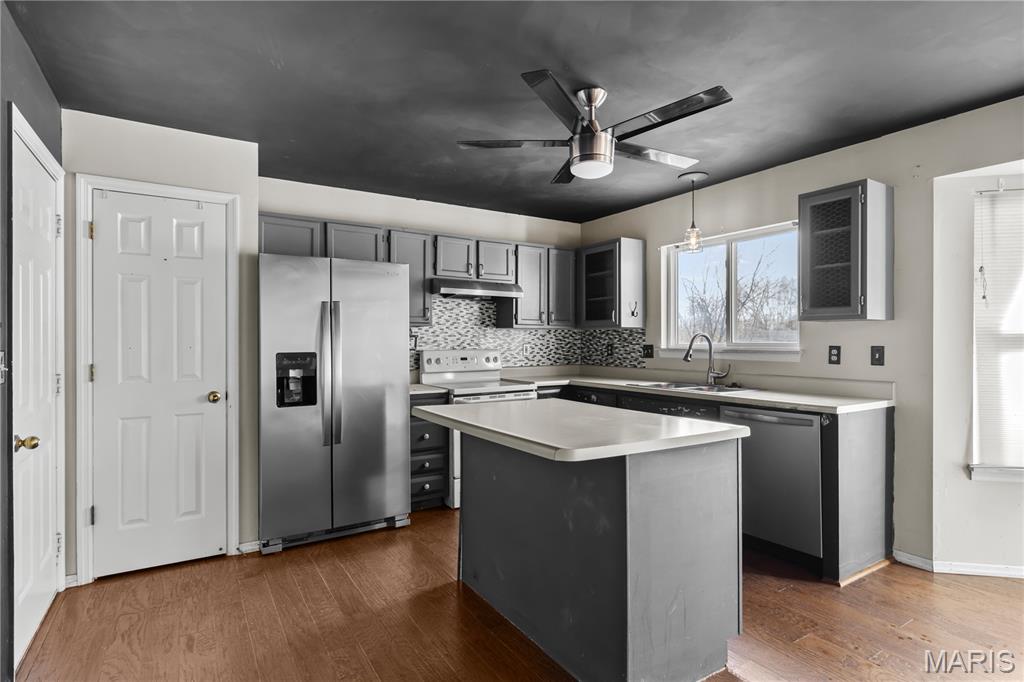 Royallsprings #4 - Residential