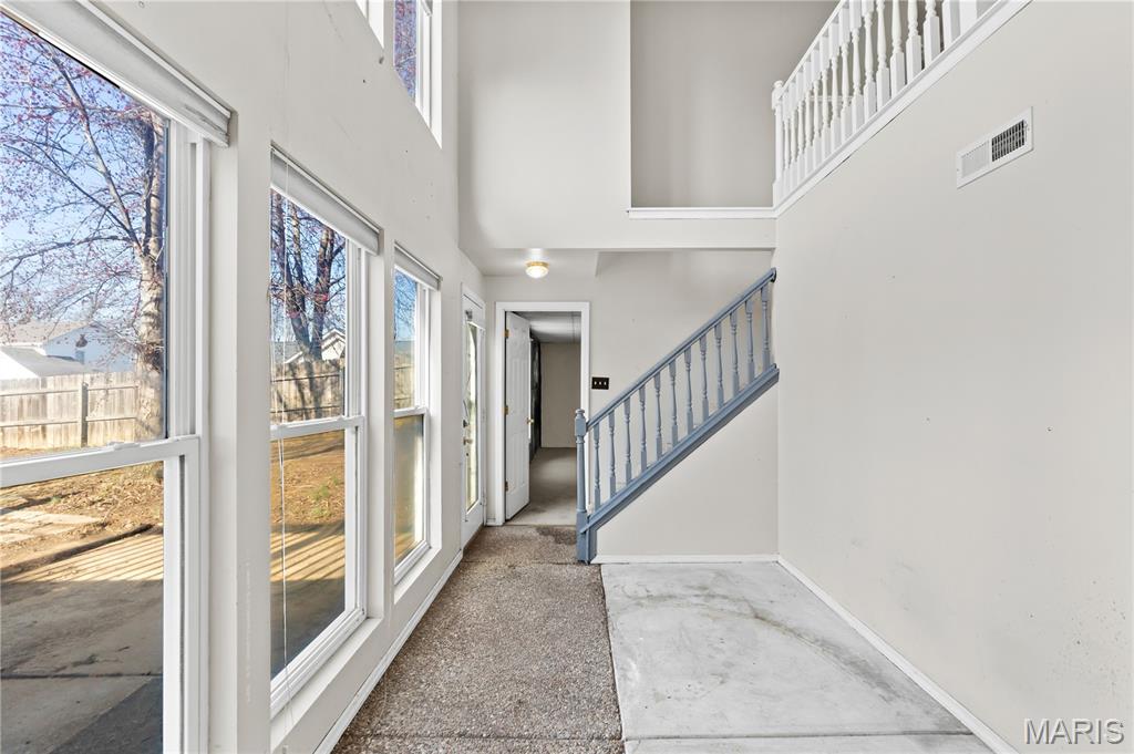 Royallsprings #4 - Residential