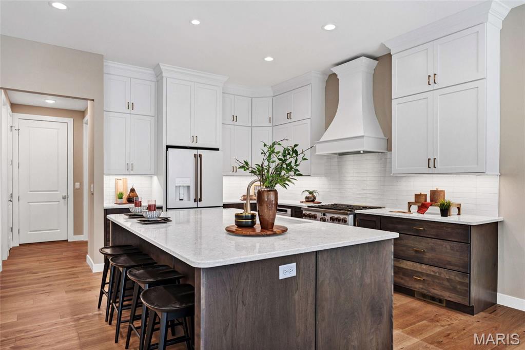 Gates Manor - Residential