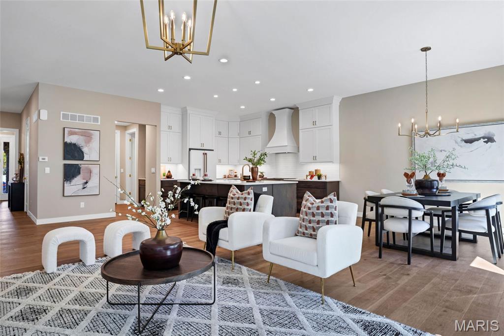 Gates Manor - Residential