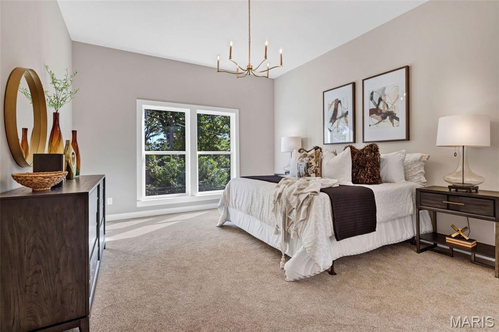 Gates Manor - Residential