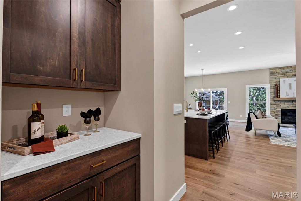 Gates Manor - Residential