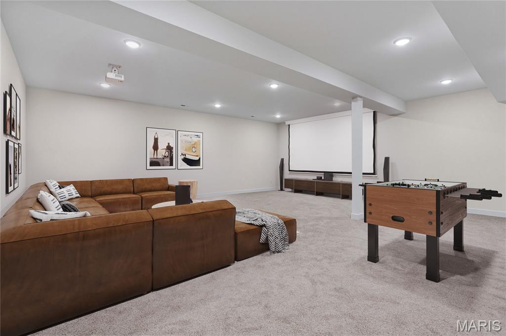 Gates Manor - Residential