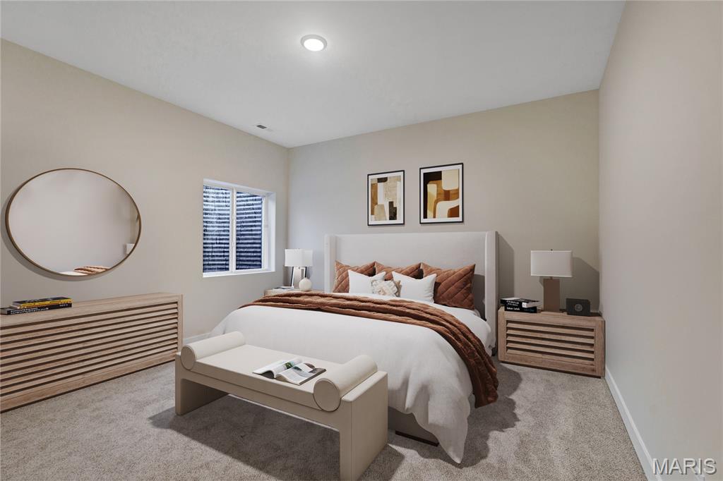 Gates Manor - Residential