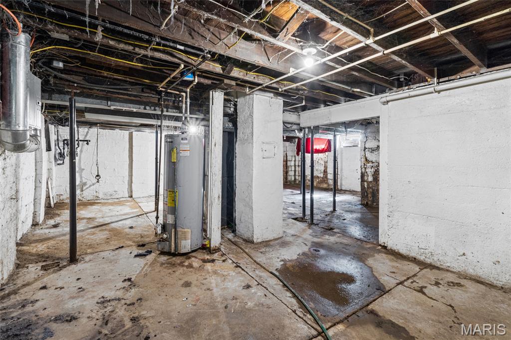 Belle Mead Place Resub Acre Lt 13 - Residential