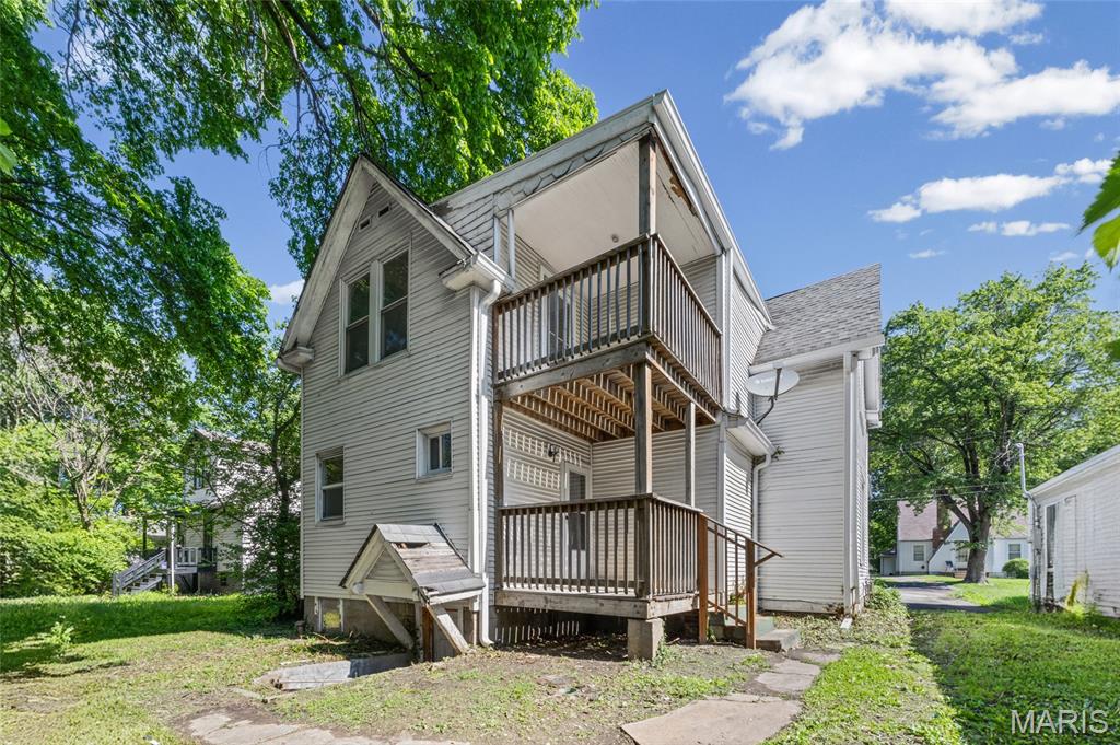 Belle Mead Place Resub Acre Lt 13 - Residential