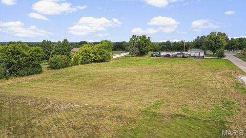 LOT #1C Wies Industrial Drive Lake St Louis MO 63367