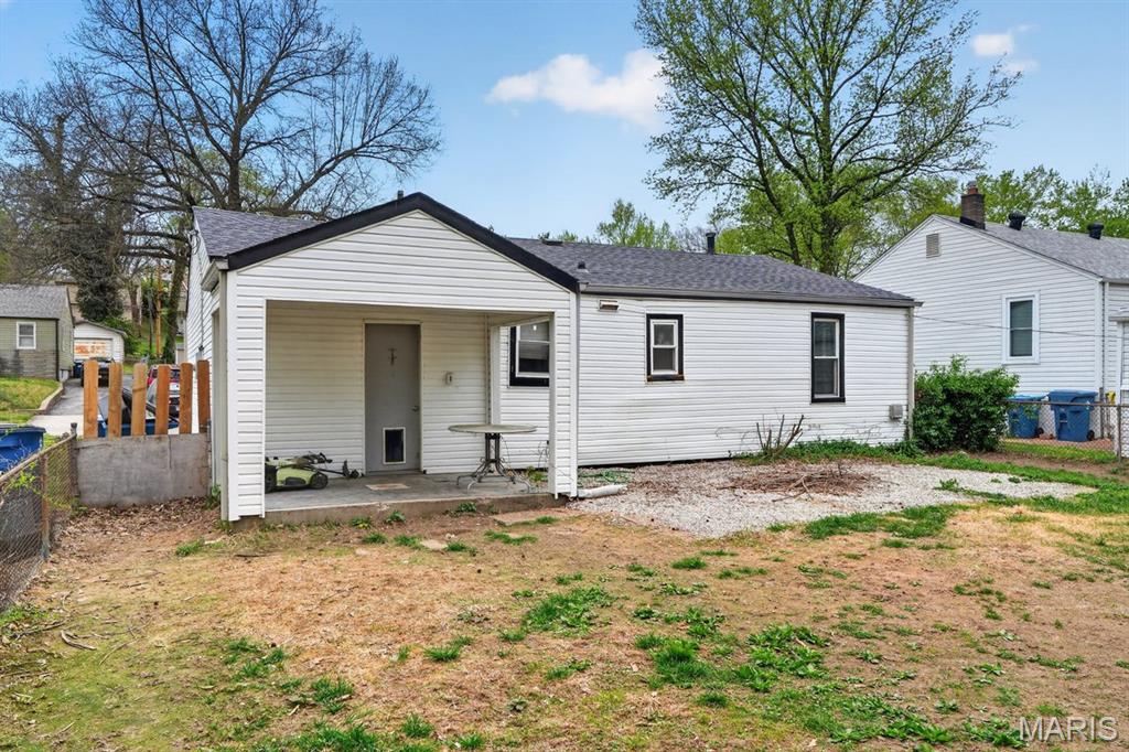 Ferguson Home Site - Residential