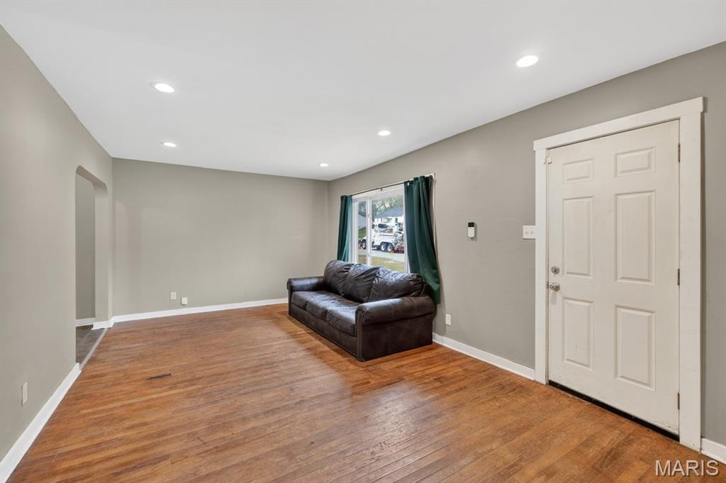 Ferguson Home Site - Residential