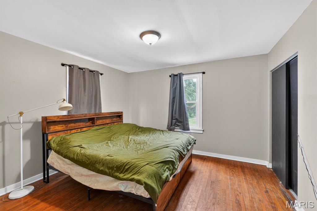 Ferguson Home Site - Residential