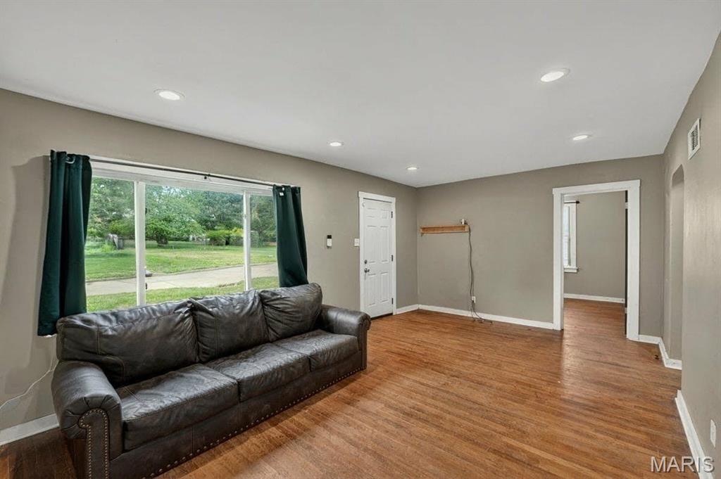 Ferguson Home Site - Residential