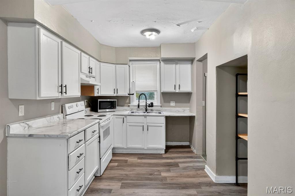 Ferguson Home Site - Residential