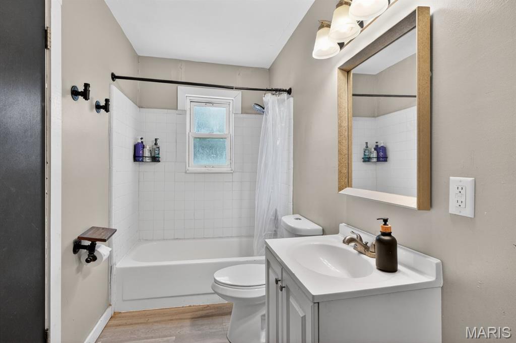 Ferguson Home Site - Residential