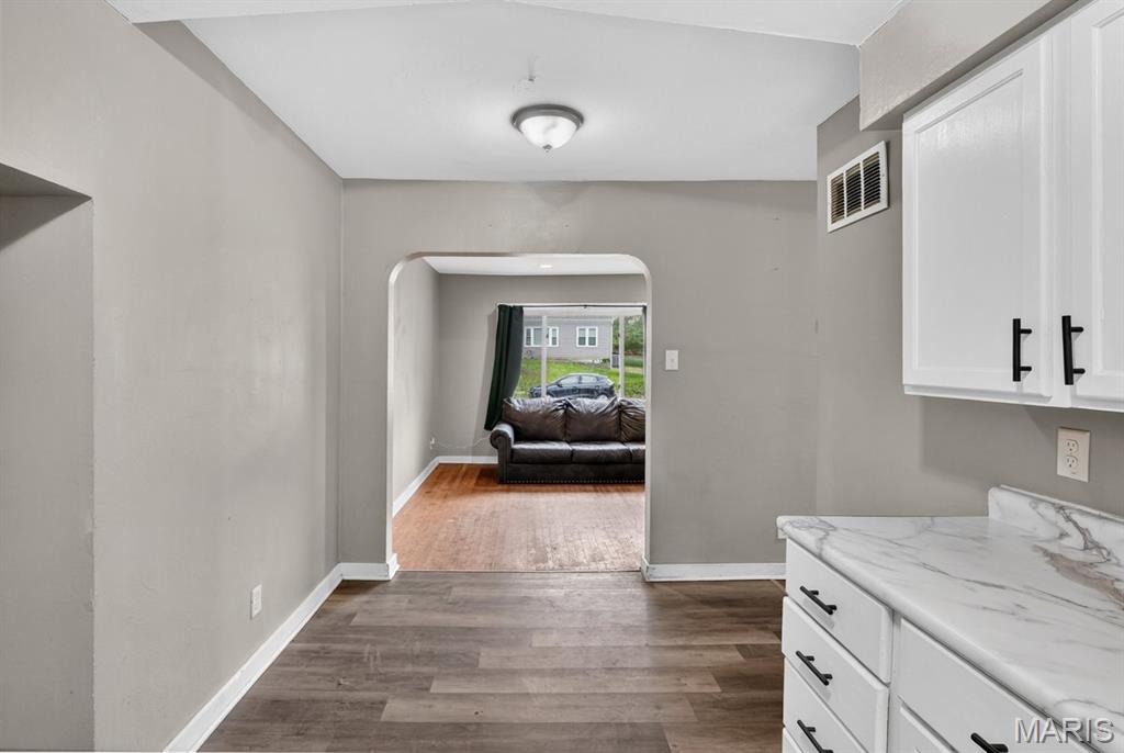 Ferguson Home Site - Residential