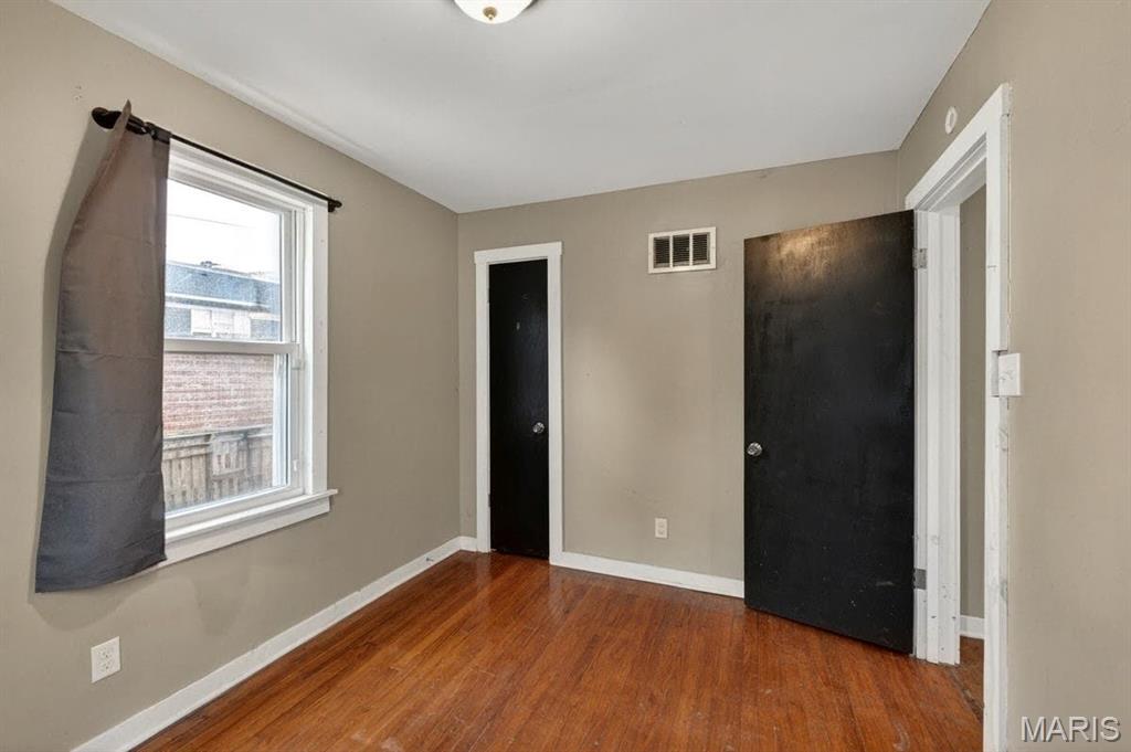 Ferguson Home Site - Residential