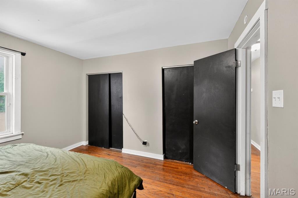 Ferguson Home Site - Residential