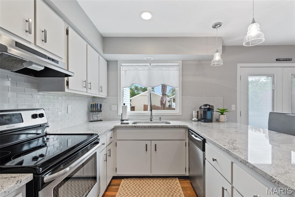 Summerhill Ph2 - Residential