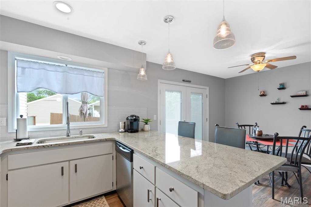 Summerhill Ph2 - Residential