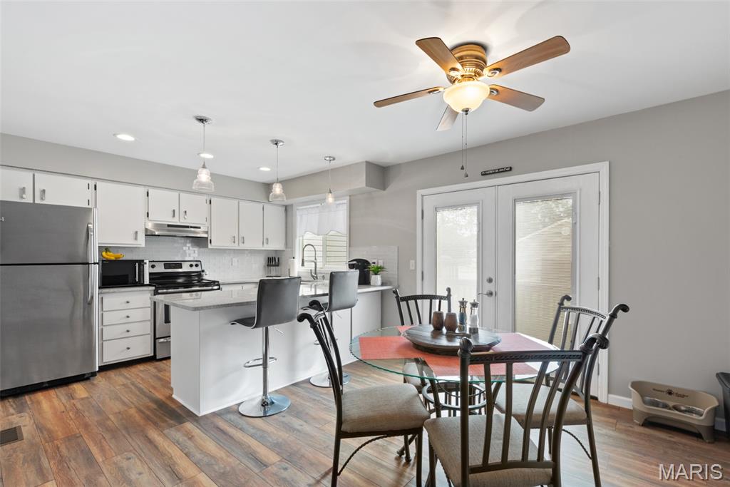 Summerhill Ph2 - Residential