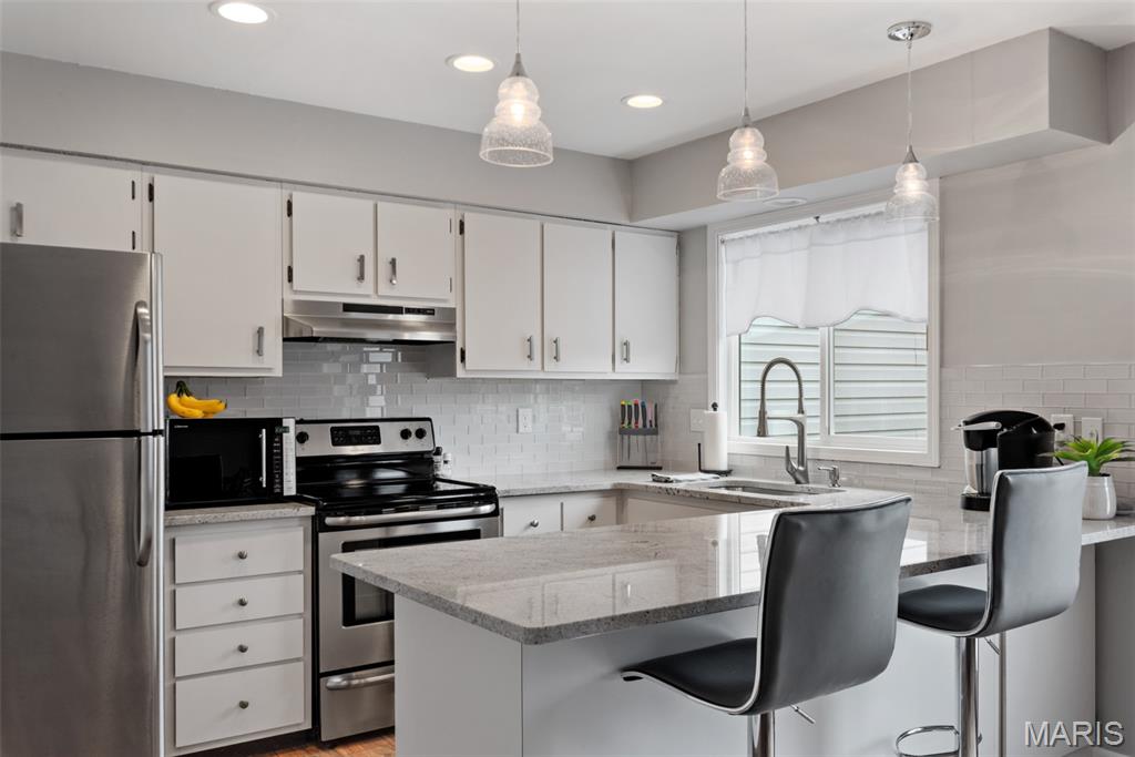 Summerhill Ph2 - Residential