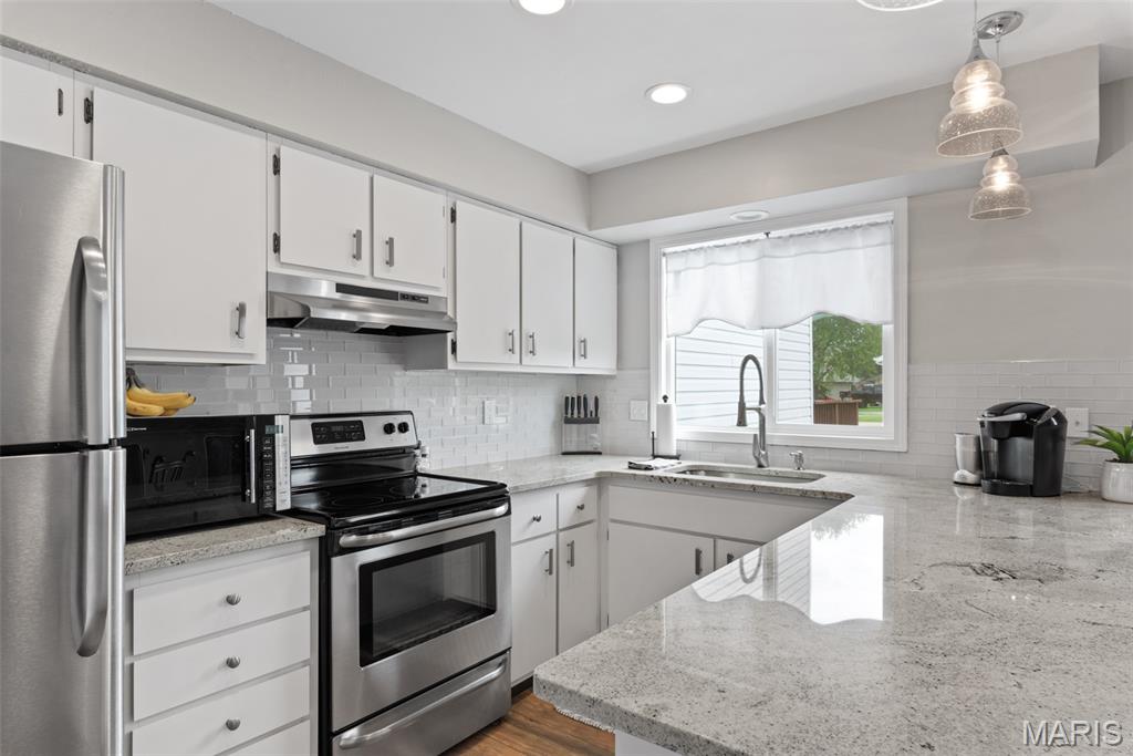 Summerhill Ph2 - Residential