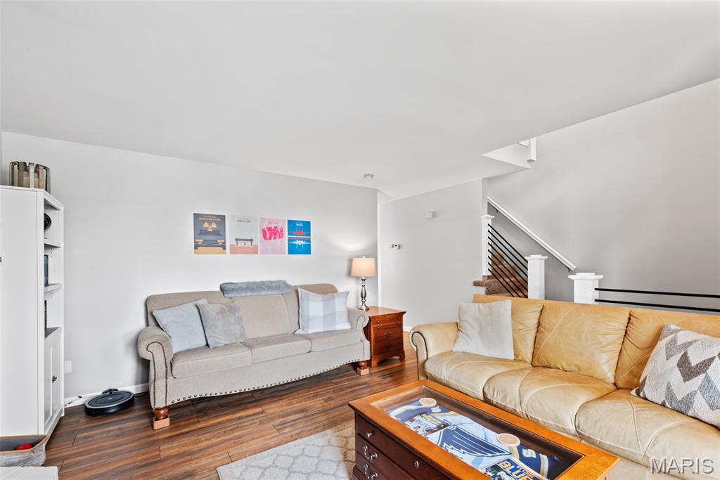 Summerhill Ph2 - Residential