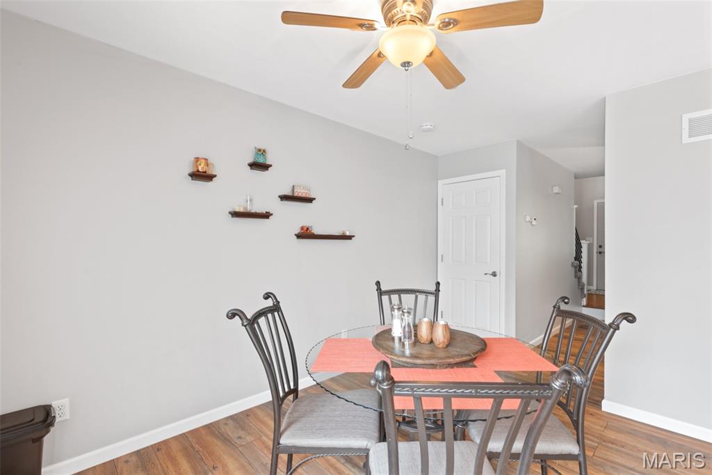 Summerhill Ph2 - Residential