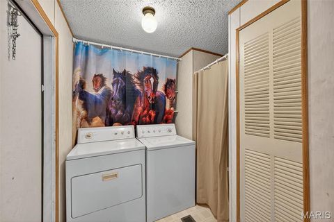 Tiny photo for 907 Walker Road, Unincorporated, MO 63379 (MLS # 25067393)
