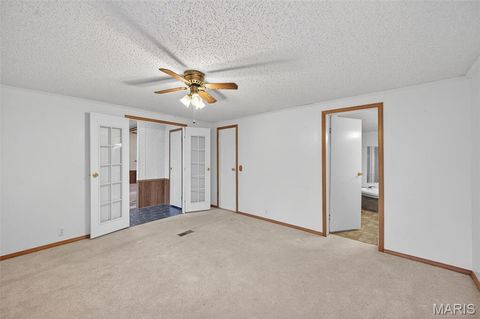 Tiny photo for 907 Walker Road, Unincorporated, MO 63379 (MLS # 25067393)
