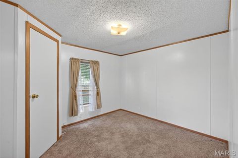 Tiny photo for 907 Walker Road, Unincorporated, MO 63379 (MLS # 25067393)