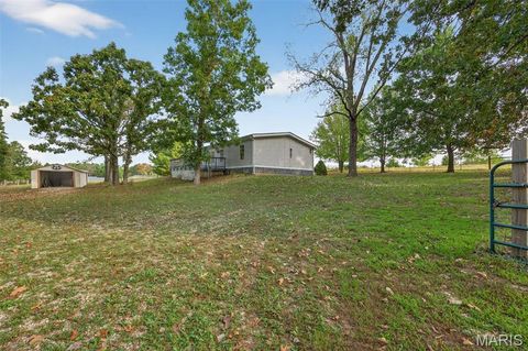 Tiny photo for 907 Walker Road, Unincorporated, MO 63379 (MLS # 25067393)