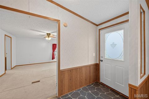 Tiny photo for 907 Walker Road, Unincorporated, MO 63379 (MLS # 25067393)