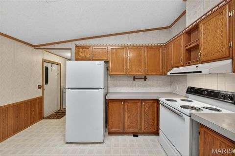 Tiny photo for 907 Walker Road, Unincorporated, MO 63379 (MLS # 25067393)