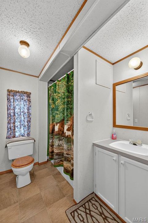 Tiny photo for 907 Walker Road, Unincorporated, MO 63379 (MLS # 25067393)