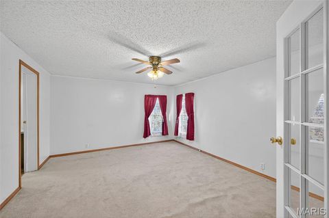 Tiny photo for 907 Walker Road, Unincorporated, MO 63379 (MLS # 25067393)