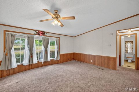 Tiny photo for 907 Walker Road, Unincorporated, MO 63379 (MLS # 25067393)