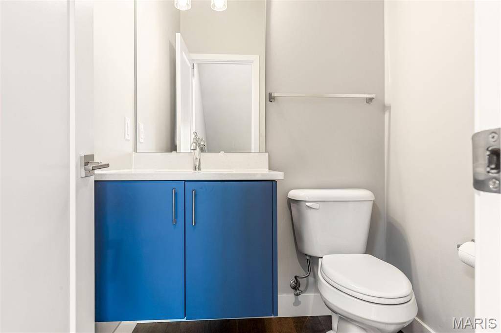 Laclede Race Course/McRee City - Residential