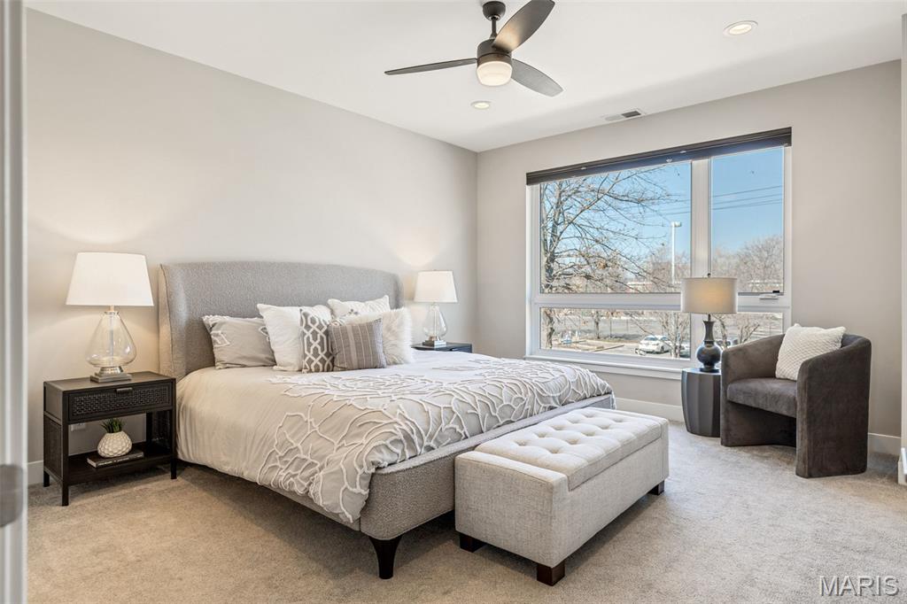 Laclede Race Course/McRee City - Residential