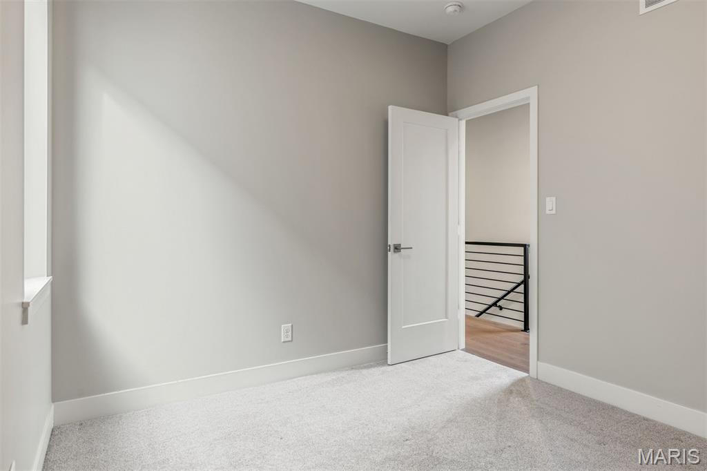 Laclede Race Course/McRee City - Residential